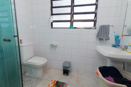 Casa à venda com 450m², 3 quartos e 5 vagasBanheiro