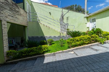 Casa à venda com 450m², 3 quartos e 5 vagasGaragem
