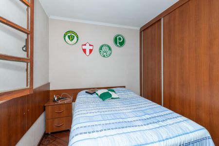 Casa à venda com 450m², 3 quartos e 5 vagasQuarto 1