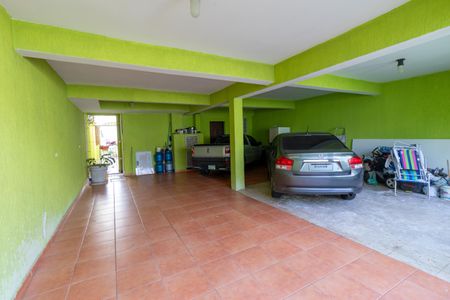 Casa à venda com 450m², 3 quartos e 5 vagasGaragem