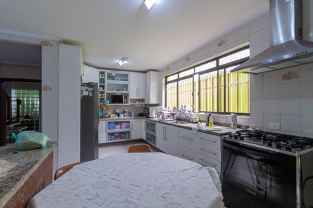 Casa à venda com 450m², 3 quartos e 5 vagasCozinha