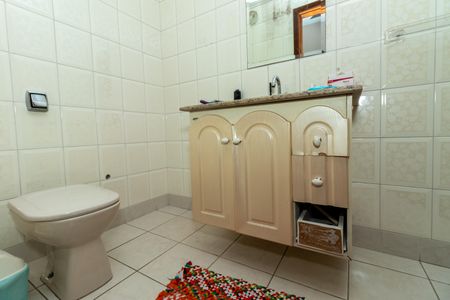 Casa à venda com 450m², 3 quartos e 5 vagasLavabo