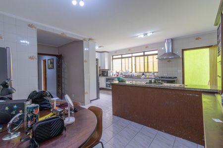 Casa à venda com 450m², 3 quartos e 5 vagasCozinha