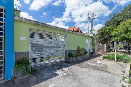Casa à venda com 450m², 3 quartos e 5 vagasFachada
