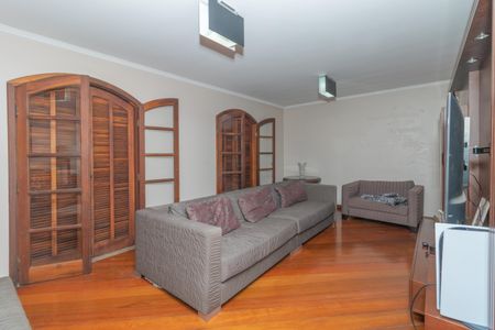 Casa à venda com 450m², 3 quartos e 5 vagasSala