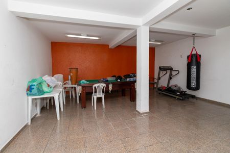 Casa à venda com 450m², 3 quartos e 5 vagasSala de Lazer