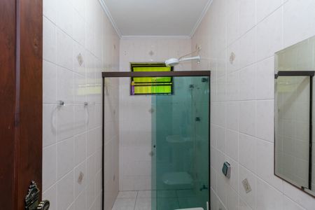 Casa à venda com 450m², 3 quartos e 5 vagasBanheiro de Serviço