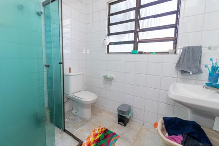 Casa à venda com 450m², 3 quartos e 5 vagasBanheiro
