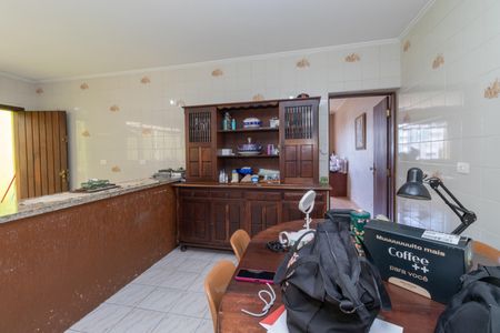 Casa à venda com 450m², 3 quartos e 5 vagasCozinha