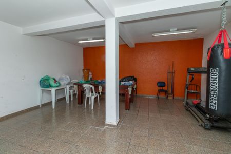 Casa à venda com 450m², 3 quartos e 5 vagasSala de Lazer