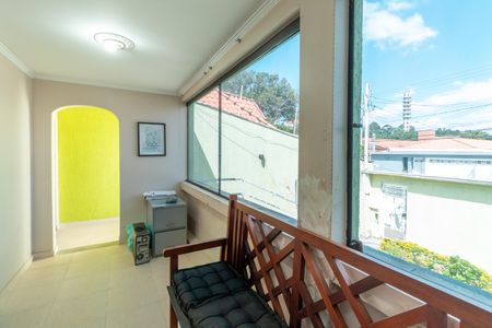 Casa à venda com 450m², 3 quartos e 5 vagasEscritório