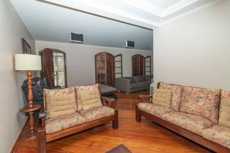 Casa à venda com 450m², 3 quartos e 5 vagasSala