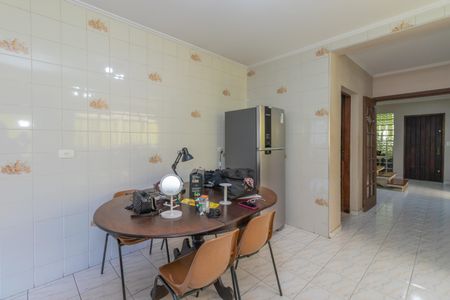 Casa à venda com 450m², 3 quartos e 5 vagasCozinha
