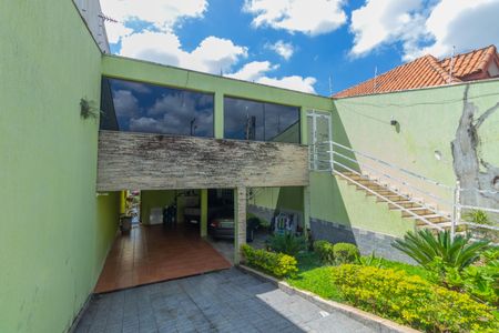Casa à venda com 450m², 3 quartos e 5 vagasGaragem
