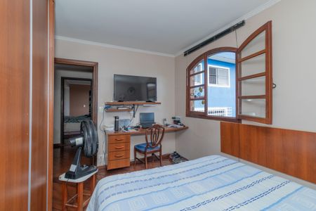 Casa à venda com 450m², 3 quartos e 5 vagasQuarto 1