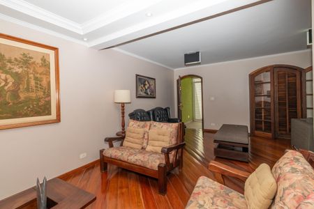 Sala de casa à venda com 3 quartos, 450m² em Vila Ipojuca, São Paulo