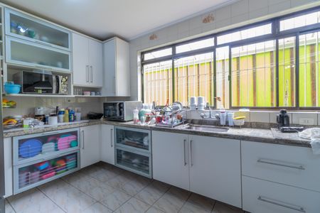 Casa à venda com 450m², 3 quartos e 5 vagasCozinha