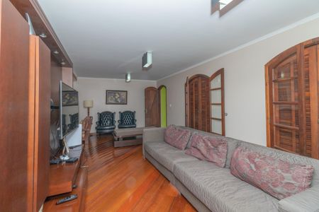 Casa à venda com 450m², 3 quartos e 5 vagasSala