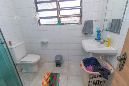 Casa à venda com 450m², 3 quartos e 5 vagasBanheiro