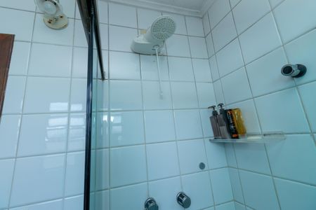 Casa à venda com 450m², 3 quartos e 5 vagasBanheiro
