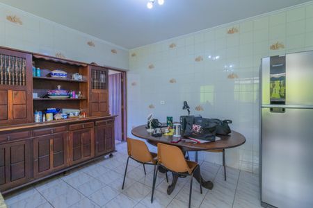Casa à venda com 450m², 3 quartos e 5 vagasCozinha