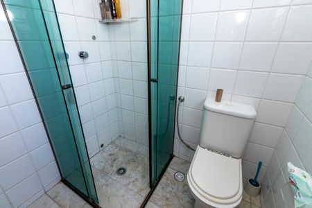 Casa à venda com 450m², 3 quartos e 5 vagasBanheiro