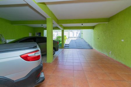Casa à venda com 450m², 3 quartos e 5 vagasGaragem