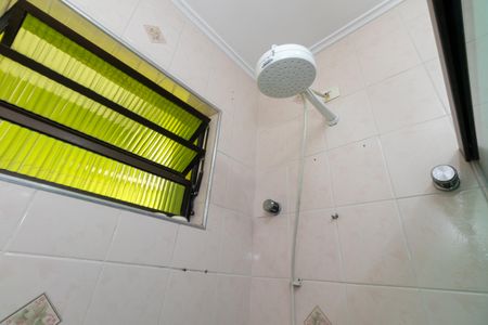 Casa à venda com 450m², 3 quartos e 5 vagasBanheiro de Serviço