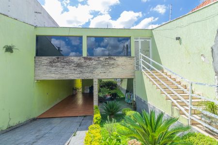 Casa à venda com 450m², 3 quartos e 5 vagasGaragem