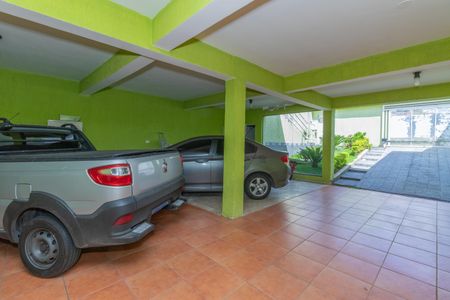 Casa à venda com 450m², 3 quartos e 5 vagasGaragem