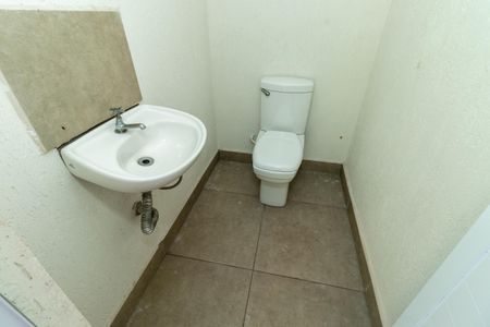 Casa à venda com 450m², 3 quartos e 5 vagasBanheiro Externo