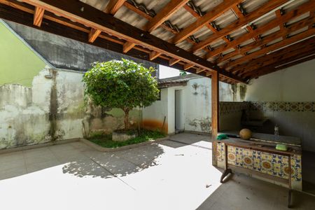 Casa à venda com 450m², 3 quartos e 5 vagasQuintal e Churrasqueira