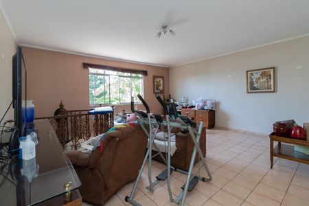 Casa à venda com 450m², 3 quartos e 5 vagasSala de TV