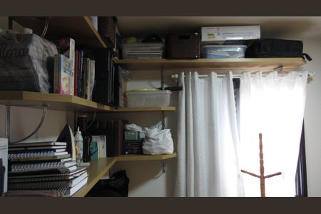 Apartamento à venda com 63m², 3 quartos e 1 vagaQuarto 3