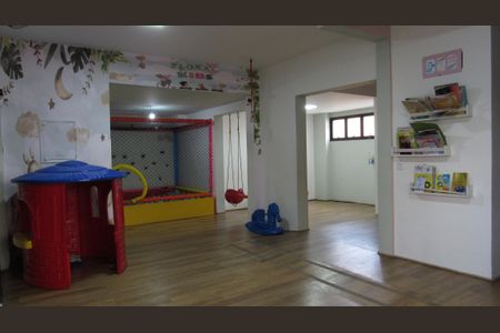 Apartamento à venda com 63m², 3 quartos e 1 vagaÁrea comum - Brinquedoteca