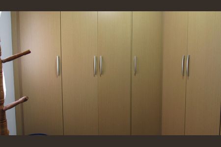 Apartamento à venda com 63m², 3 quartos e 1 vagaQuarto 3