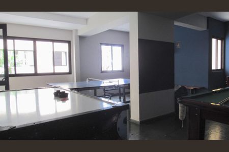 Apartamento à venda com 63m², 3 quartos e 1 vagaÁrea comum - Jogos