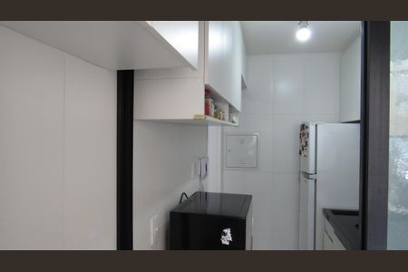 Apartamento à venda com 63m², 3 quartos e 1 vagaÁrea de Serviço