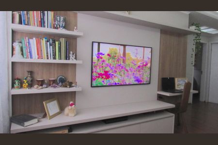 Apartamento à venda com 63m², 3 quartos e 1 vagaSala