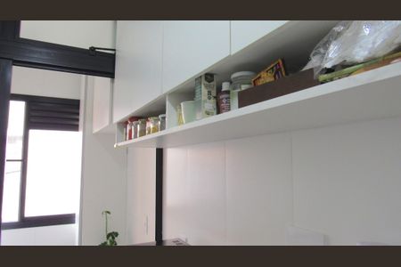 Apartamento à venda com 63m², 3 quartos e 1 vagaCozinha