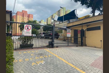 Apartamento à venda com 63m², 3 quartos e 1 vaga Apartamento à venda com 63m², 3 quartos e 1 vagaÁrea comum