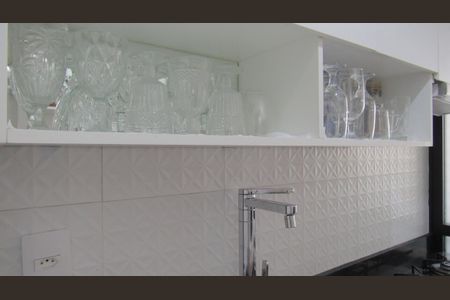 Apartamento à venda com 63m², 3 quartos e 1 vagaCozinha