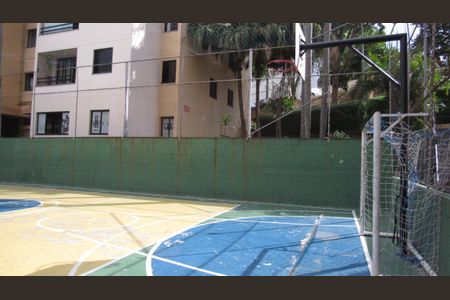 Apartamento à venda com 63m², 3 quartos e 1 vagaÁrea comum - Quadra