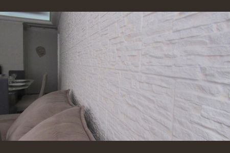 Apartamento à venda com 63m², 3 quartos e 1 vagaSala