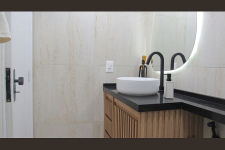 Apartamento à venda com 63m², 3 quartos e 1 vagaBanheiro