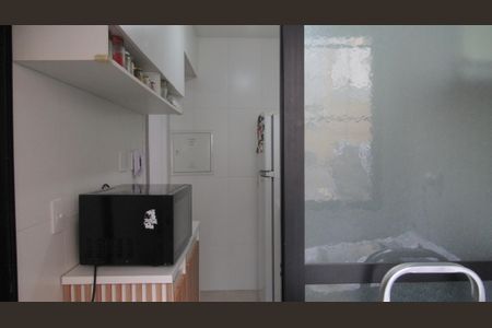 Apartamento à venda com 63m², 3 quartos e 1 vagaÁrea de Serviço