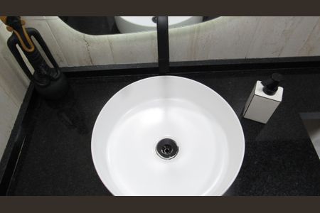 Apartamento à venda com 63m², 3 quartos e 1 vagaBanheiro