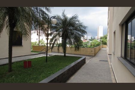 Apartamento à venda com 63m², 3 quartos e 1 vagaÁrea comum 