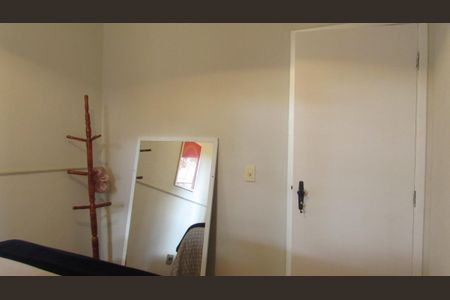 Apartamento à venda com 63m², 3 quartos e 1 vagaQuarto 1