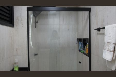 Apartamento à venda com 63m², 3 quartos e 1 vagaBanheiro